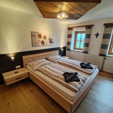 Apartment Weitblick Bad Waltersdorf Buitenkant foto
