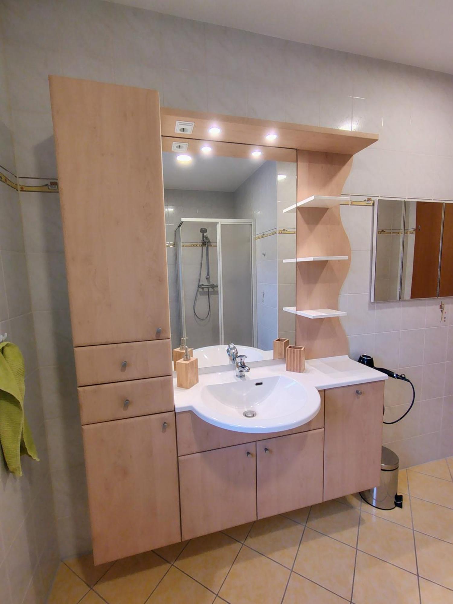 Apartment Weitblick Bad Waltersdorf Buitenkant foto