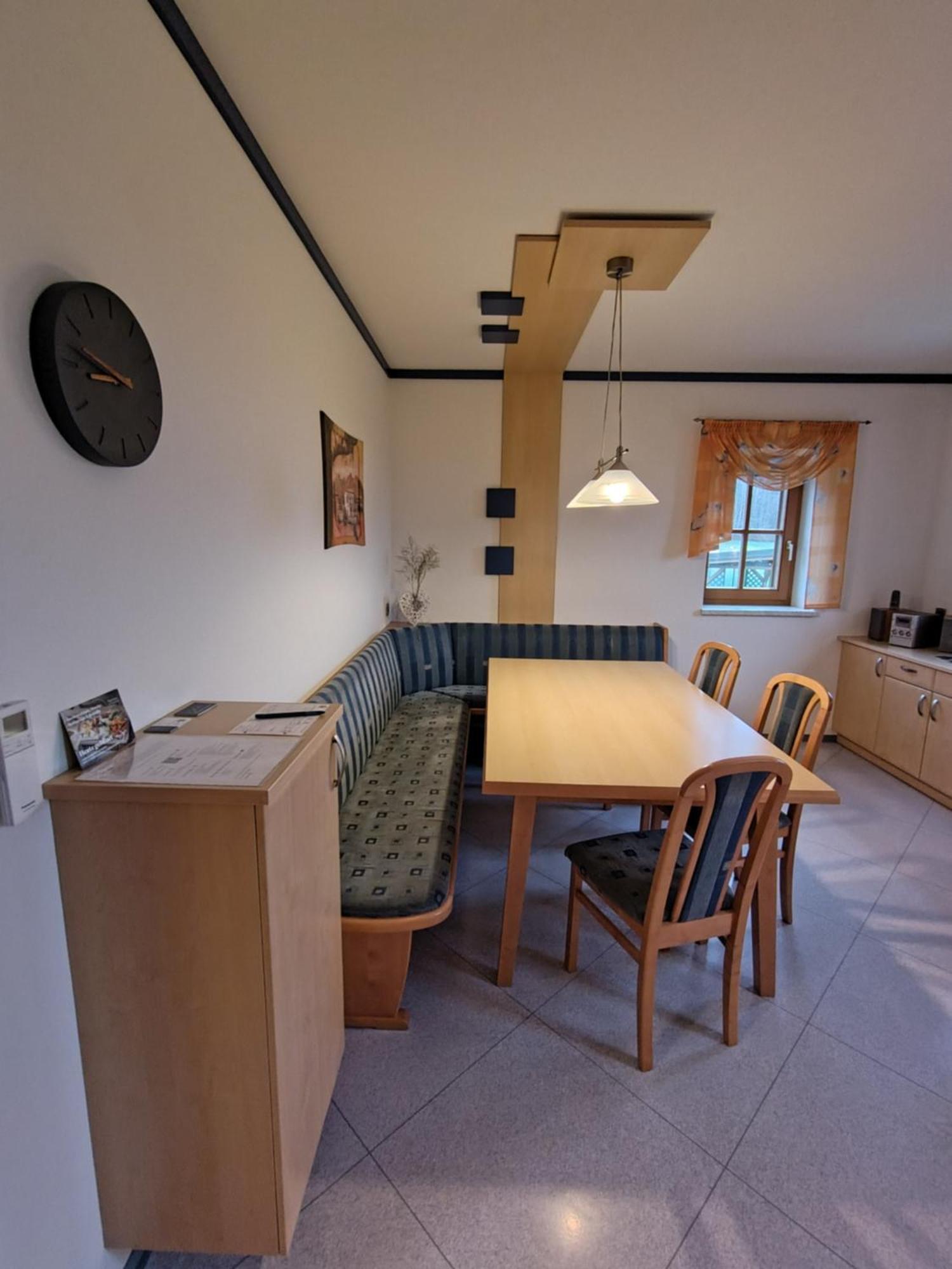 Apartment Weitblick Bad Waltersdorf Buitenkant foto