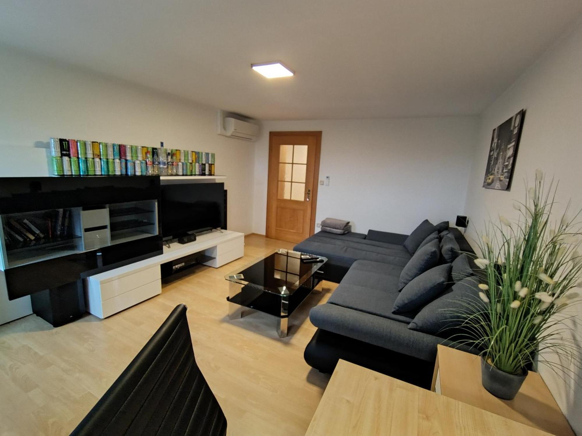 Apartment Weitblick Bad Waltersdorf Buitenkant foto