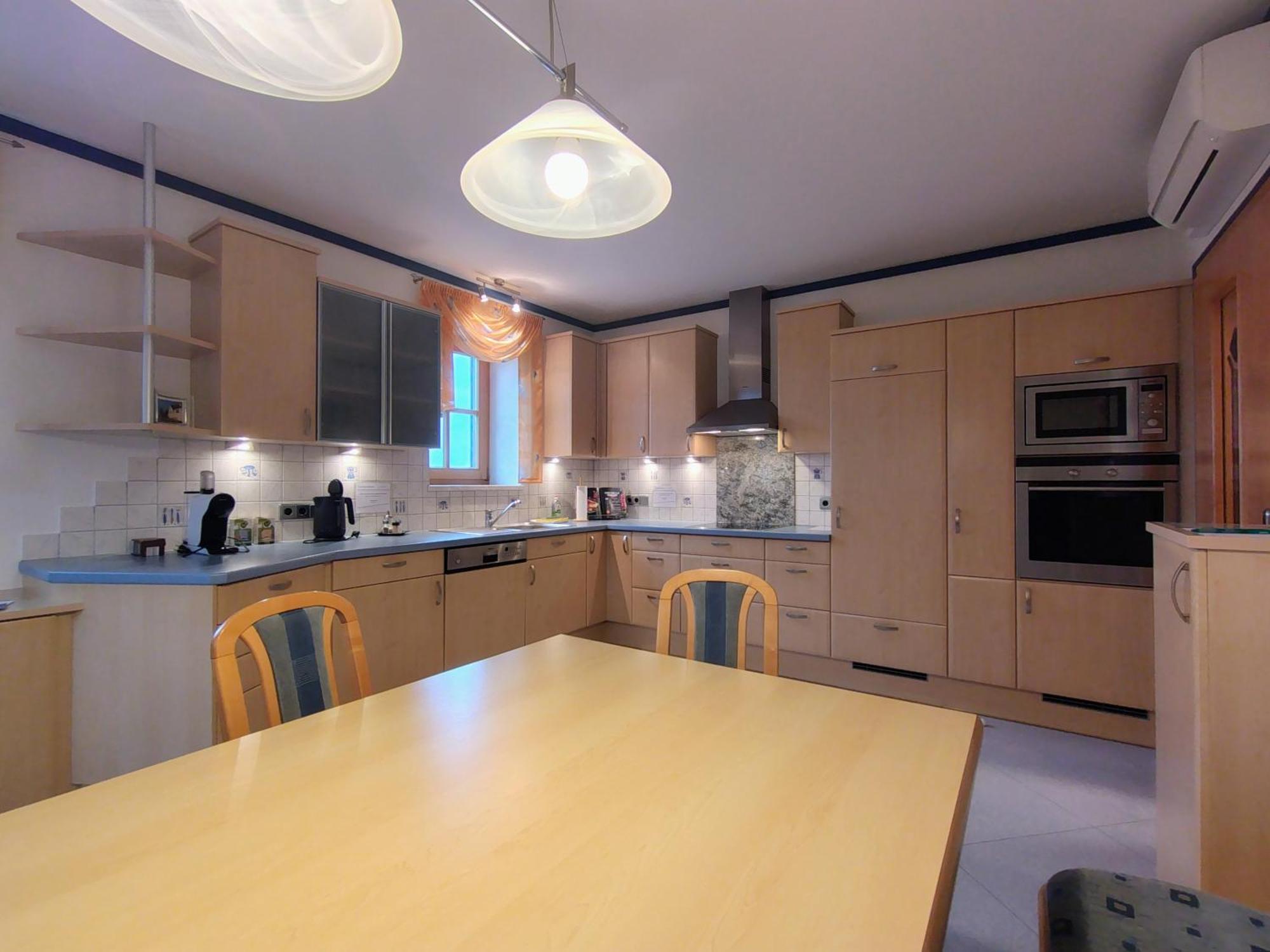 Apartment Weitblick Bad Waltersdorf Buitenkant foto
