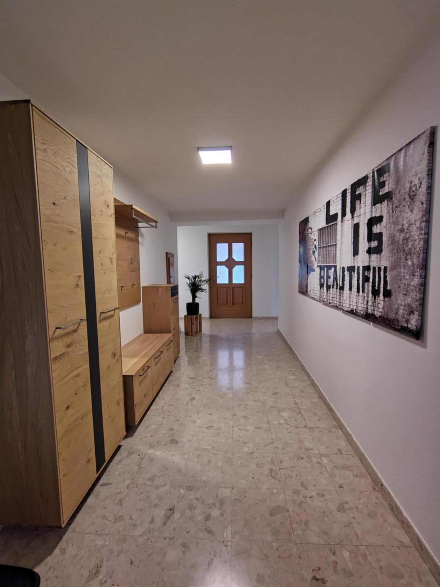 Apartment Weitblick Bad Waltersdorf Buitenkant foto