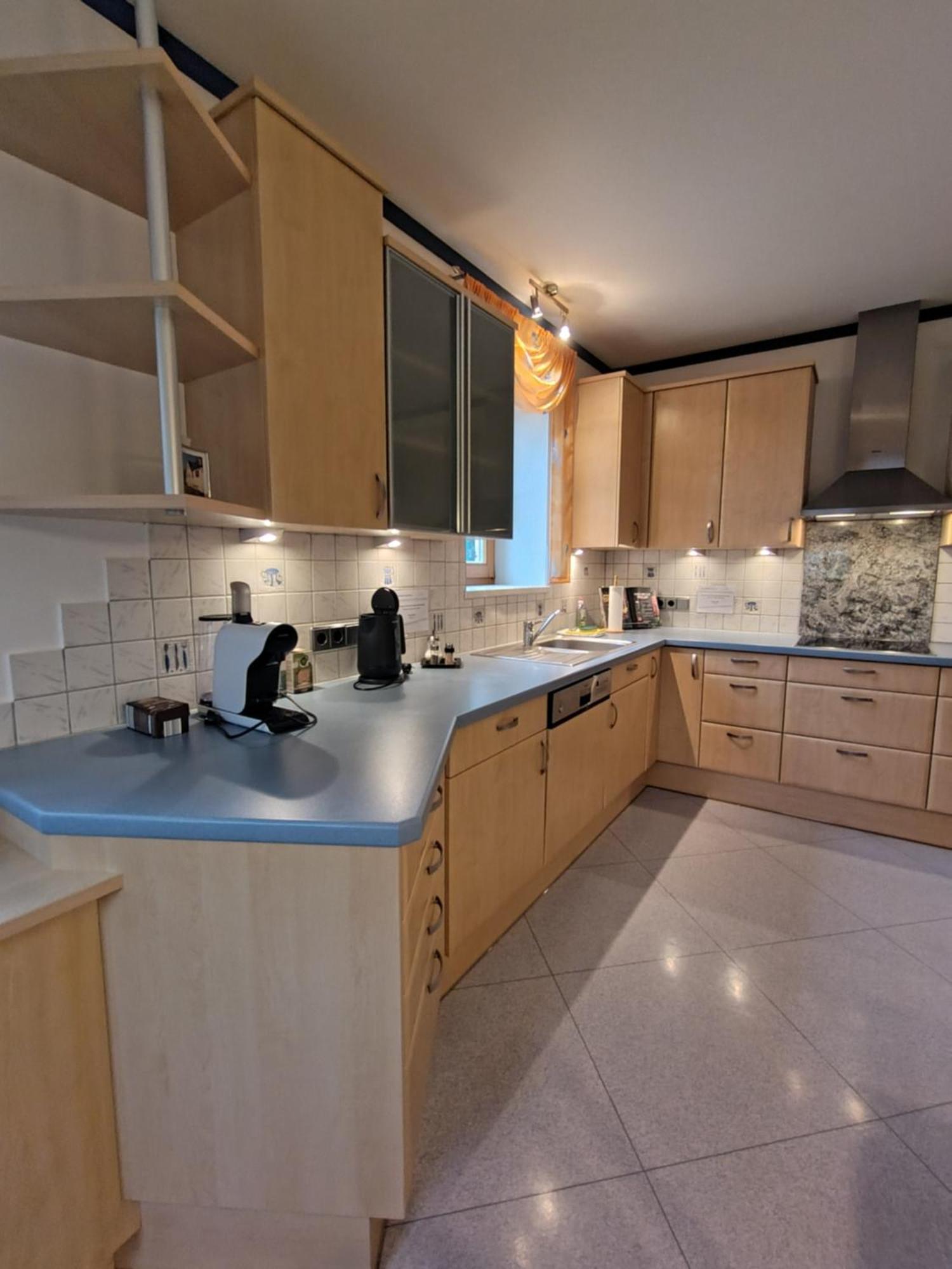 Apartment Weitblick Bad Waltersdorf Buitenkant foto