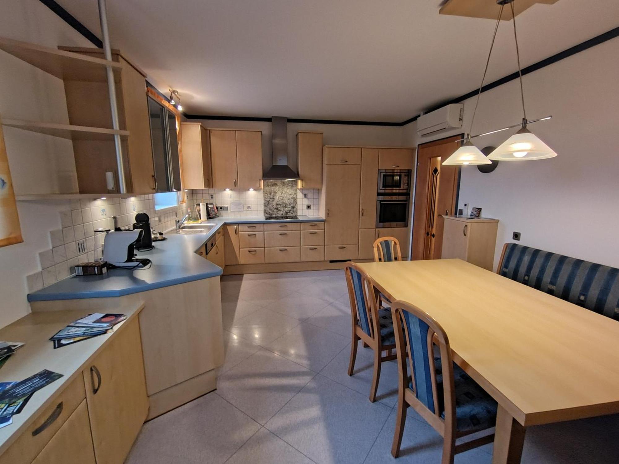 Apartment Weitblick Bad Waltersdorf Buitenkant foto