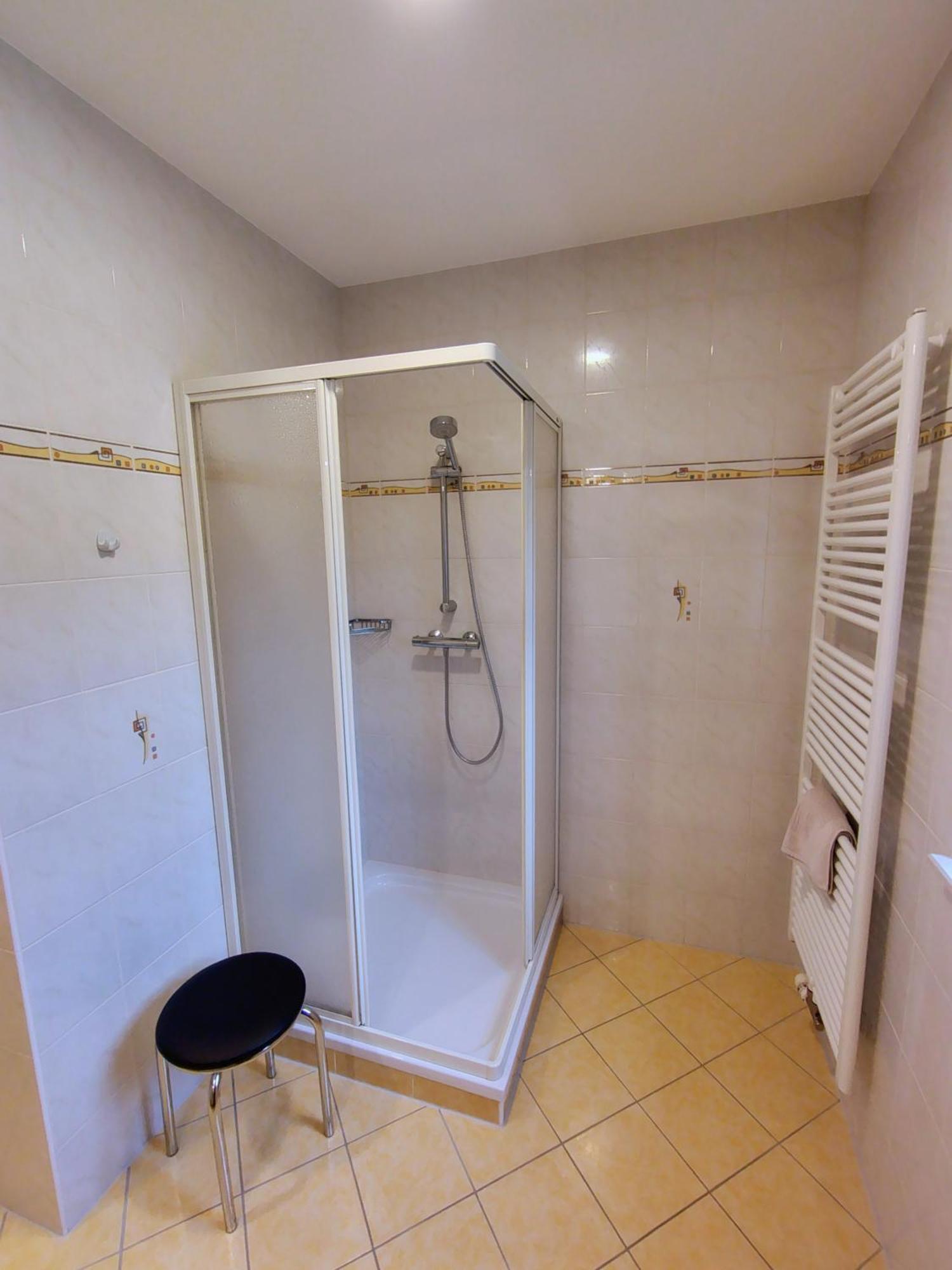 Apartment Weitblick Bad Waltersdorf Buitenkant foto
